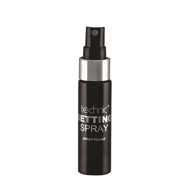Technic Makeup Setting Spray - 31ml