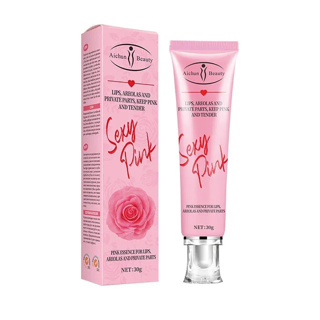 Aichun Beauty Sexy Pink Cream 30gm