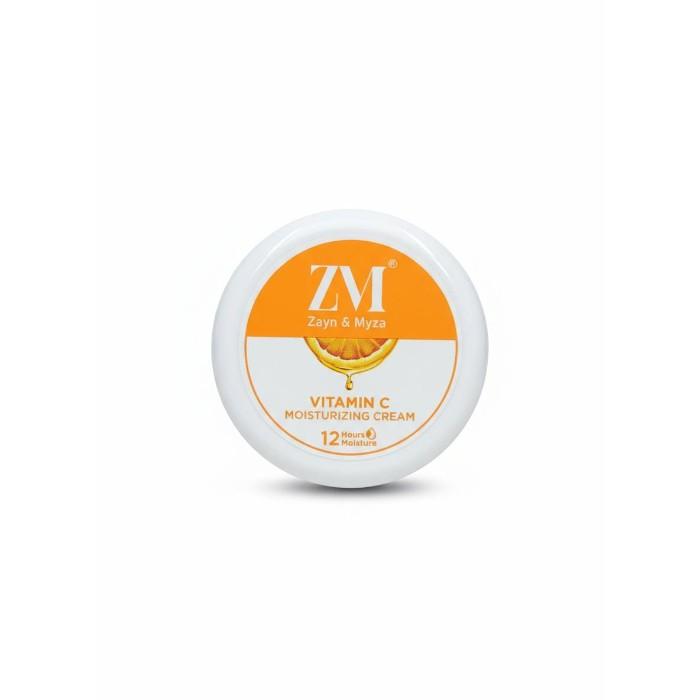Zayn & Myza Vitamin C Moisturizing Cream 50ml