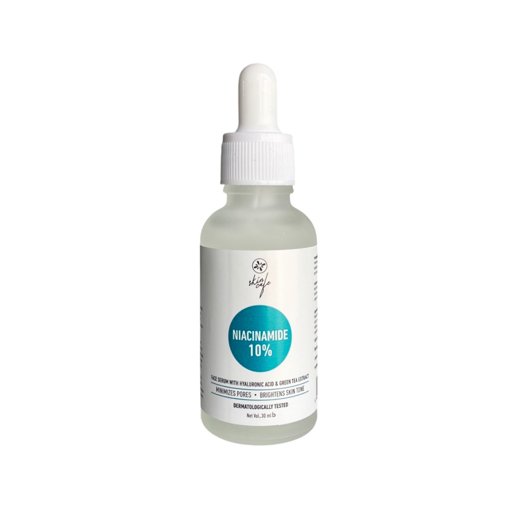 Skin Cafe Niacinamide 10% Serum 30 ml