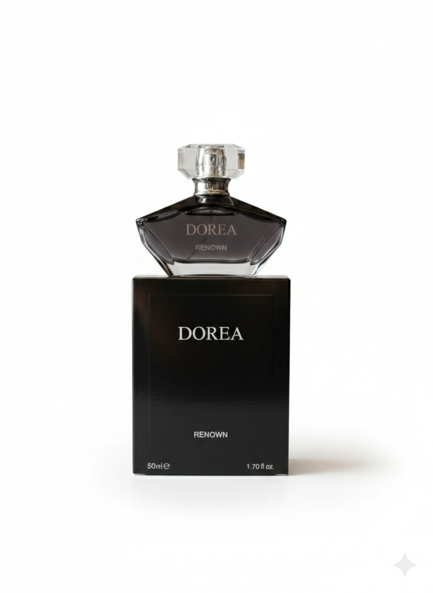 DOREA Renown – Signature Power in Every Spray 50ml