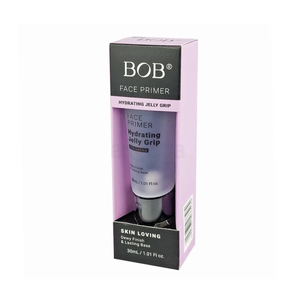 BOB Face Primer Hydrating Jelly Grip - 03 (30ml)