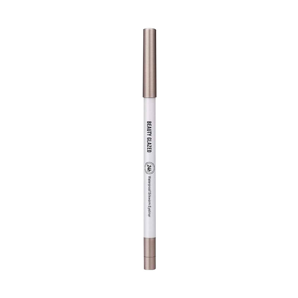 Beauty Glazed Waterproof Silkworm Eyeliner 0.6 gm