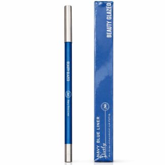 Beauty Glazed Navy Blue Liner 0.6gm