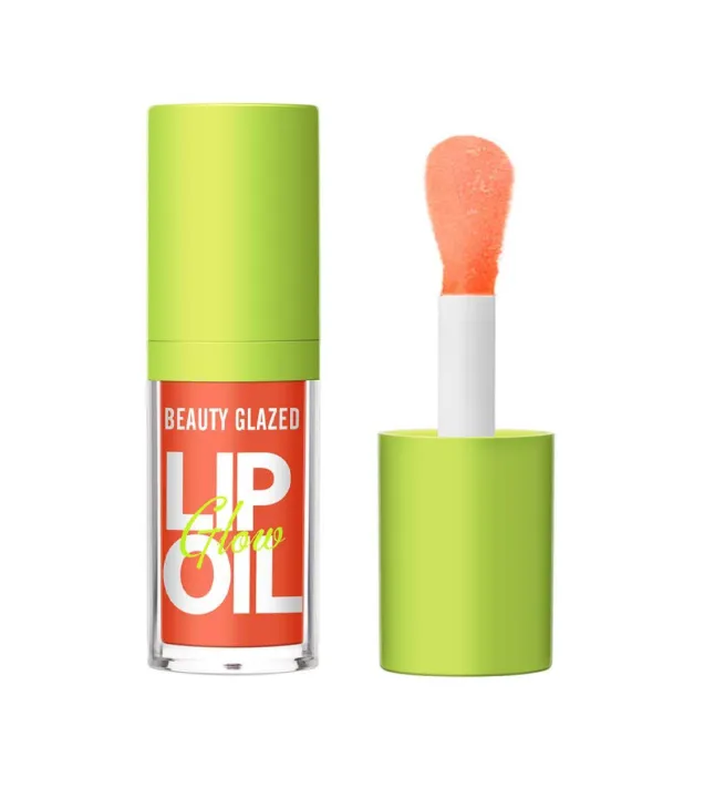 Beauty Glazed Glow Lip Oil - 103 SWEET (4gm)