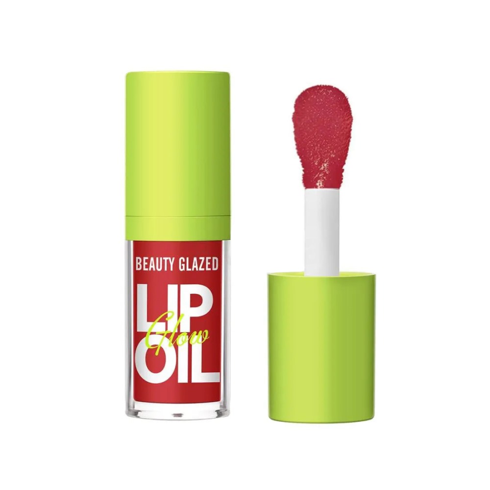 Beauty Glazed Glow Lip Oil - 104 LOVE (4gm)