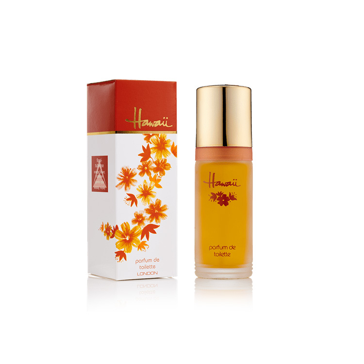 MILTON-LLOYD Hawaii For Her Parfum De Toilette London 55ml