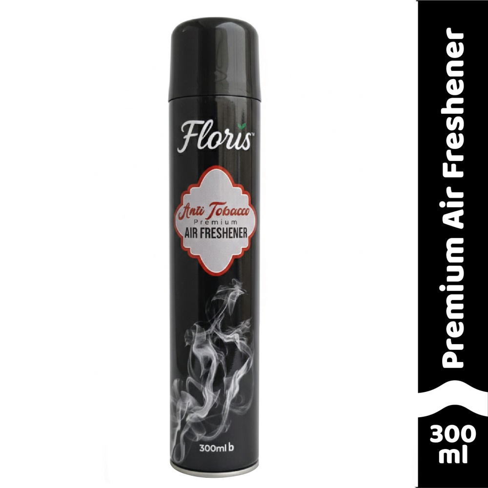 Floris Air Freshener Anti Tobacco 300 ml