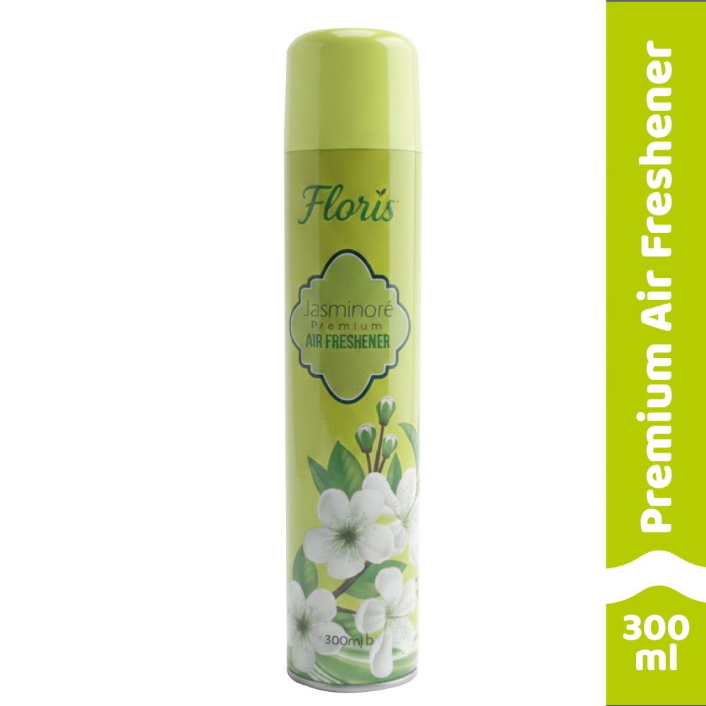 Floris Air Freshener Jasminore 300 ml