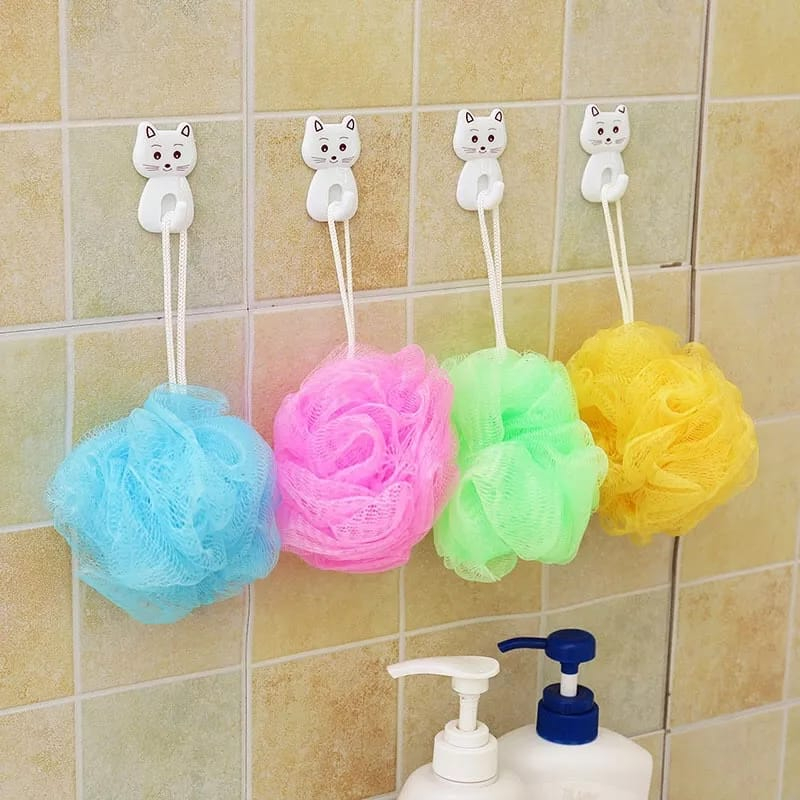 China Shower Loofah 1pcs