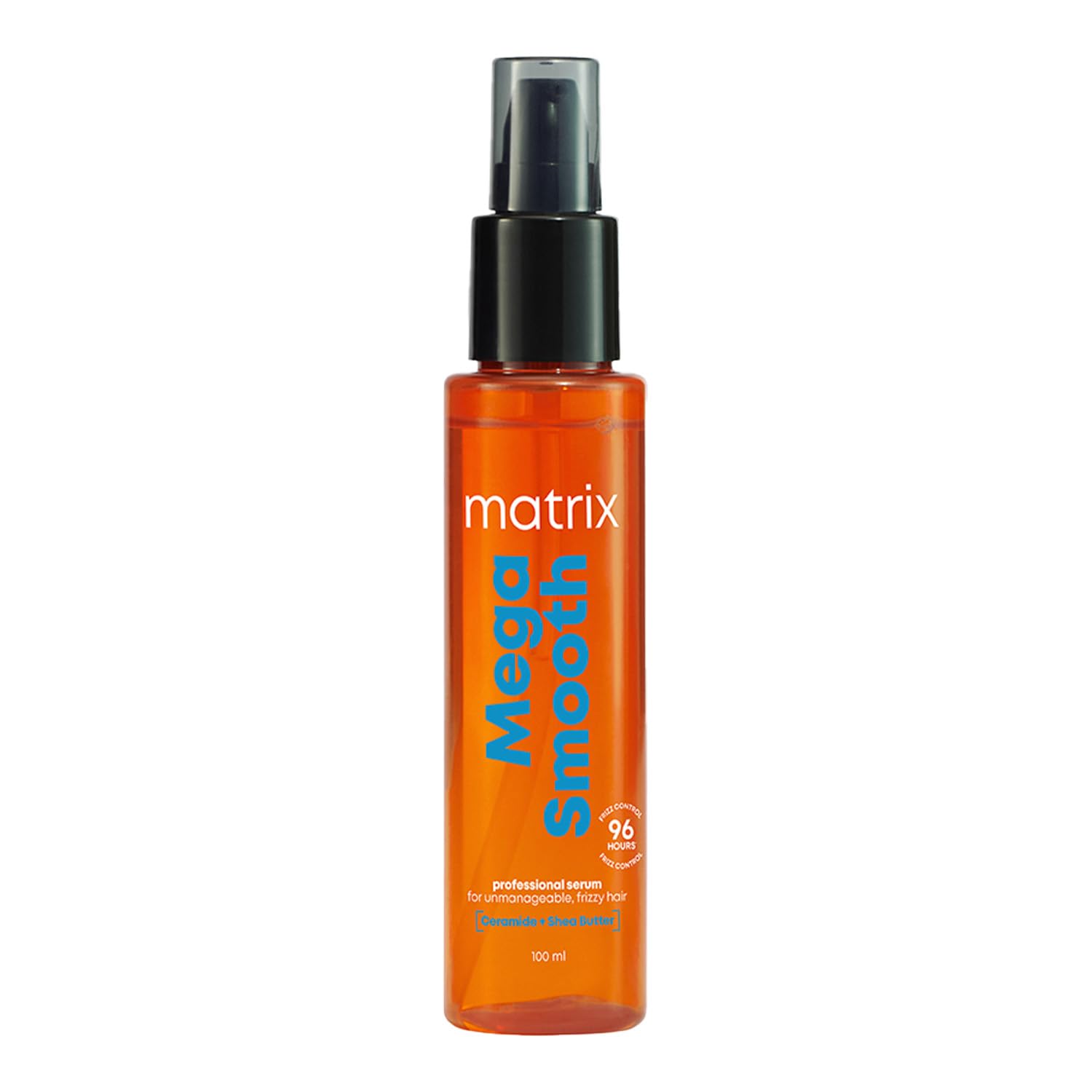 Matrix Opti Care Smooth Straight Split End Serum (100ml)