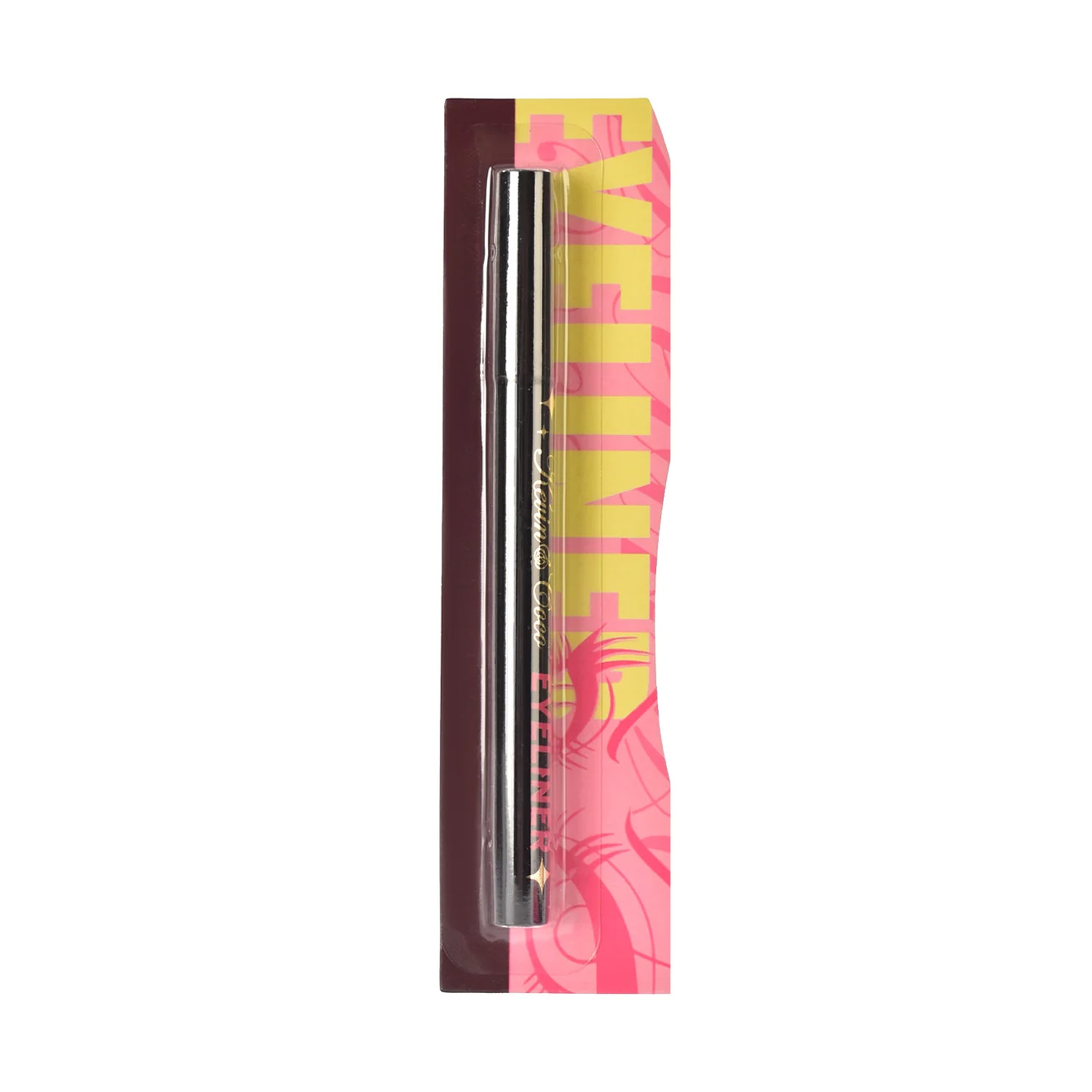 Kevin & Coco Eyeliner -Black