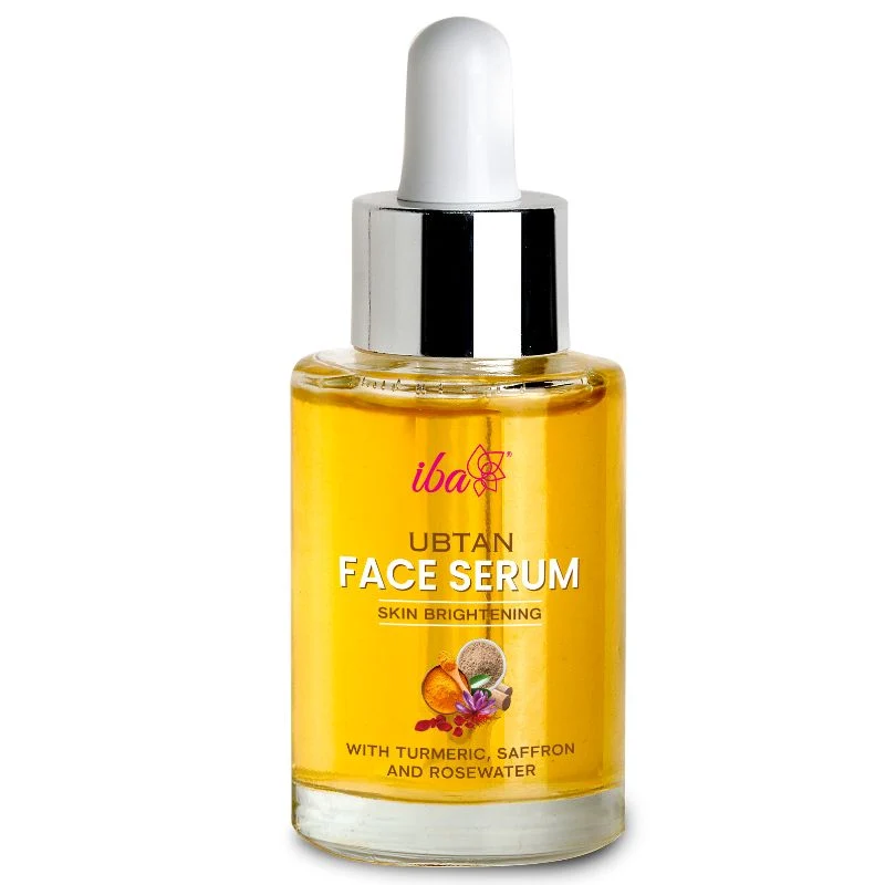 Iba Ubtan Face Serum 30ml
