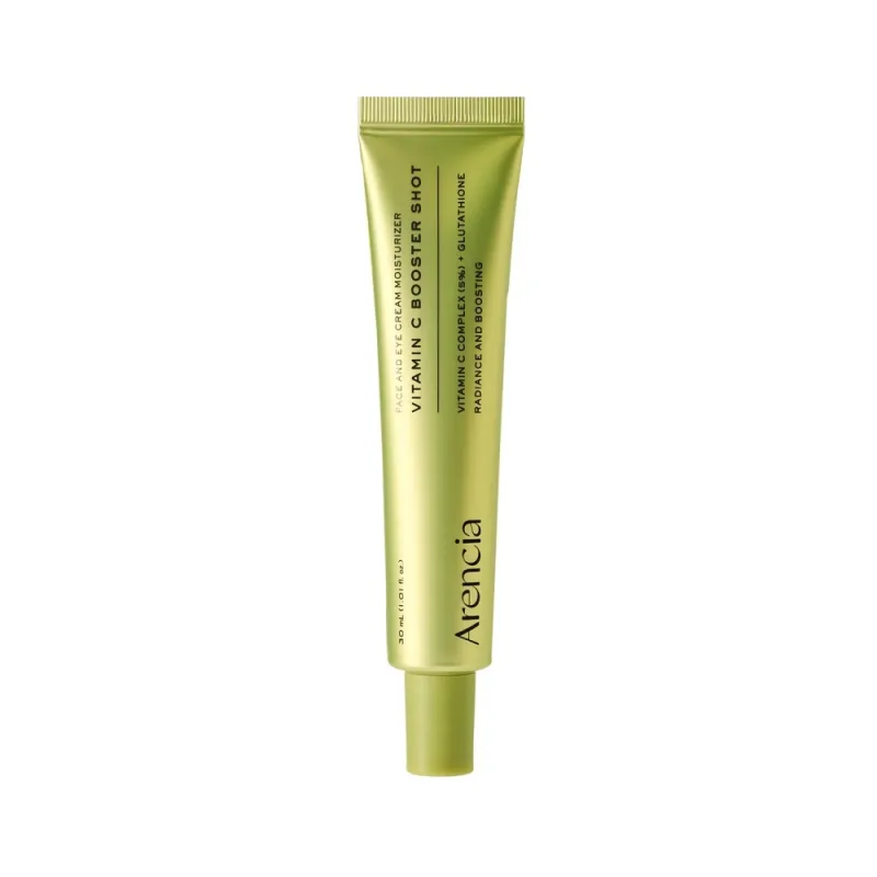 Arencia Vitamin C Booster Shot 30.0ml