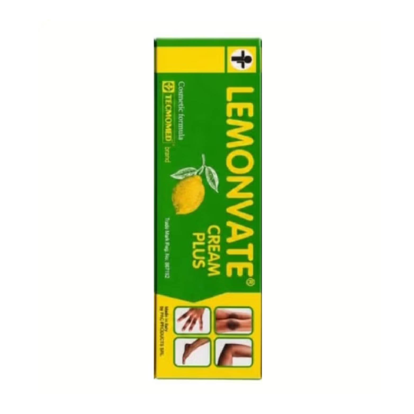 Lemonvate Cream Plus 50 ml