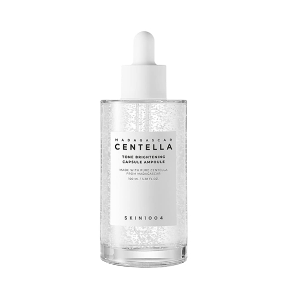 SKIN 1004 Centella Tone Brightening Capsule Ampoule (100ml)