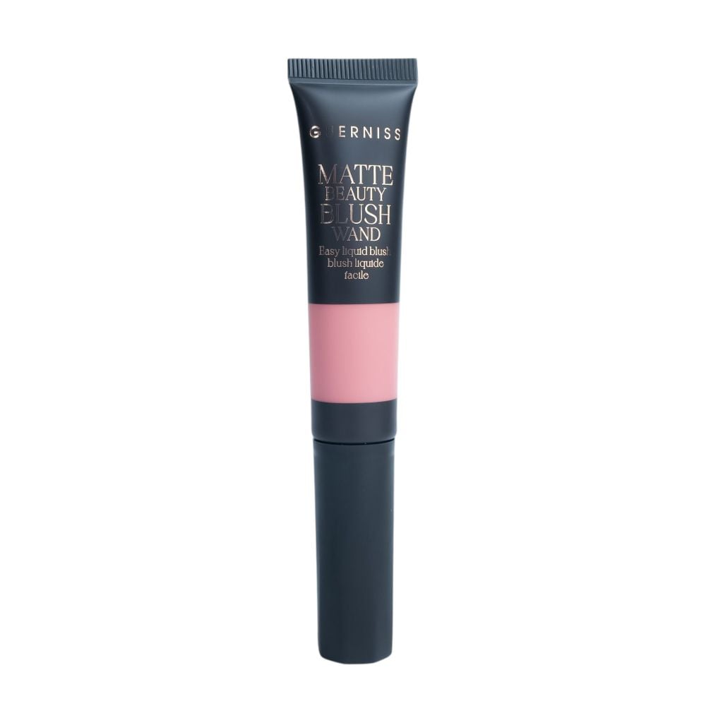 Guerniss Matte Beauty Liquid Blush G302 12ml