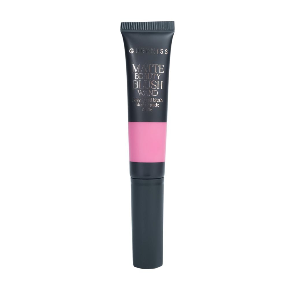 Guerniss Matte Beauty Liquid Blush G303 12ml