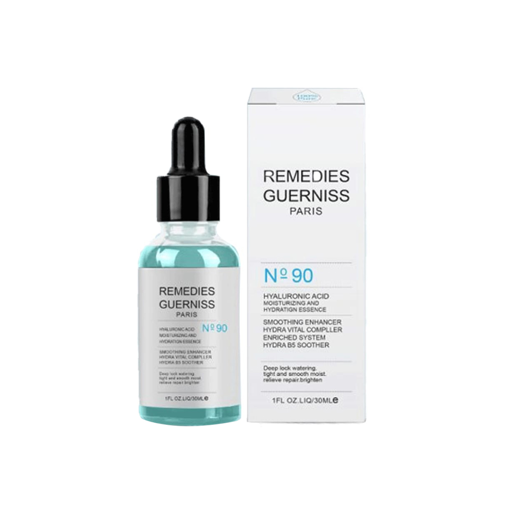 Guerniss Hyaluronic Acid Moisturizing & Hydrating Essence N90 (30ml)