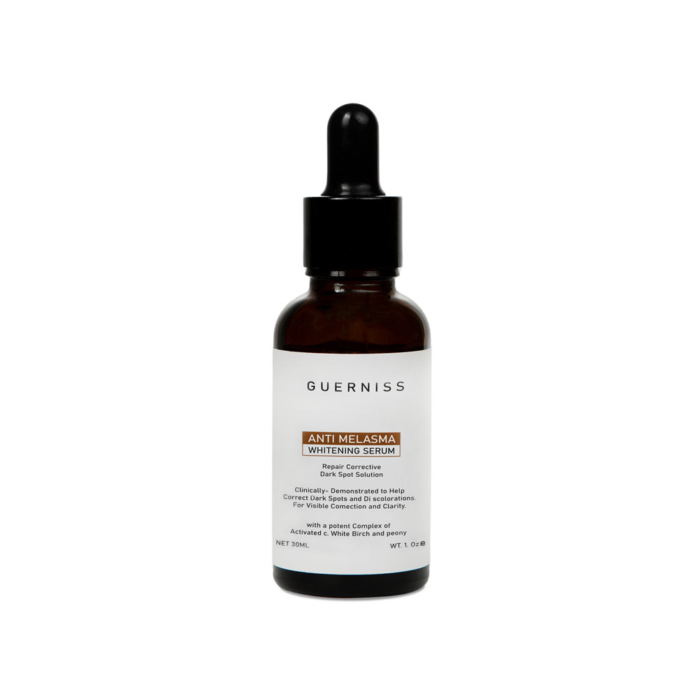 Guerniss Anti-Melasma Whitening Serum 30ml