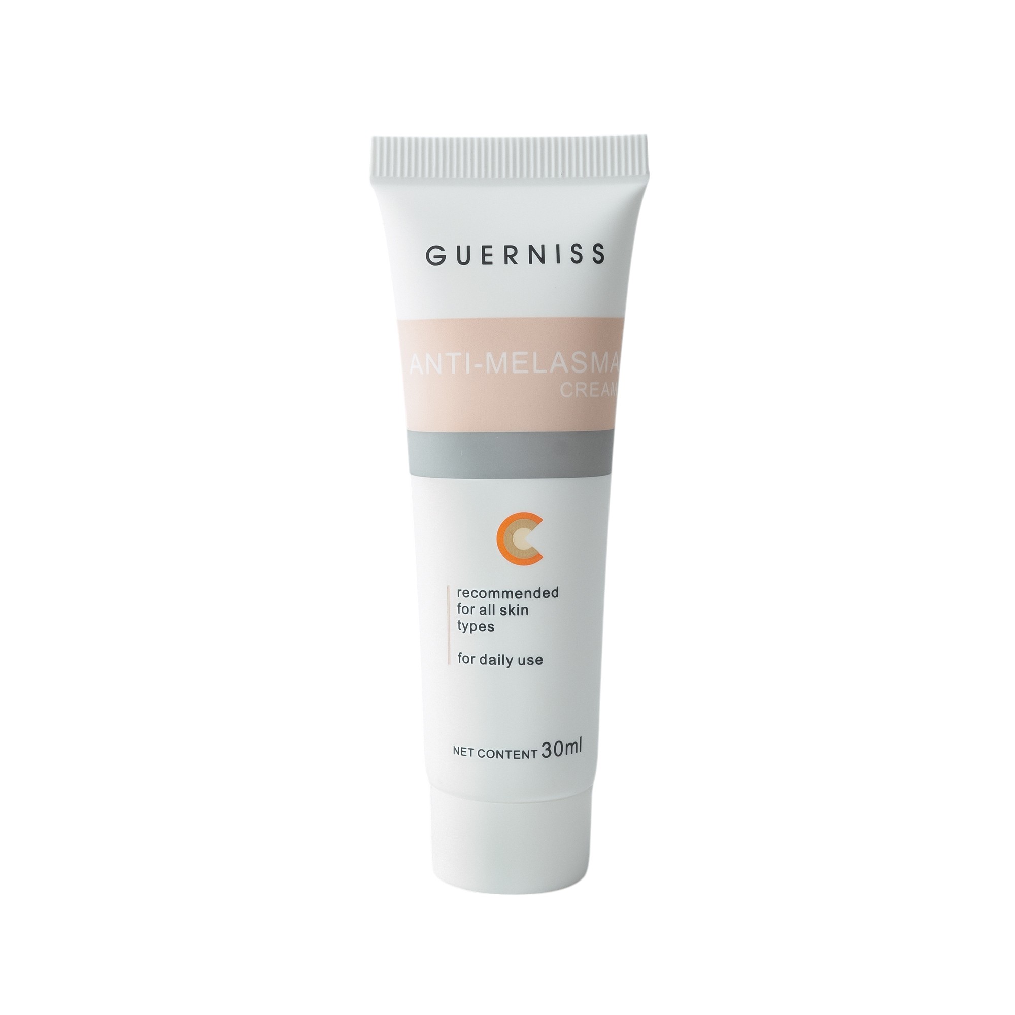 Guerniss Anti Melasma Cream 30ml
