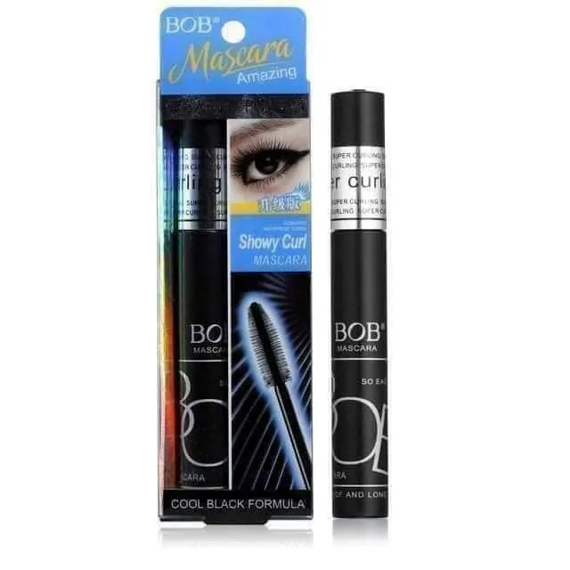 Bob Amaging Slender Waterproof Mascara 8g