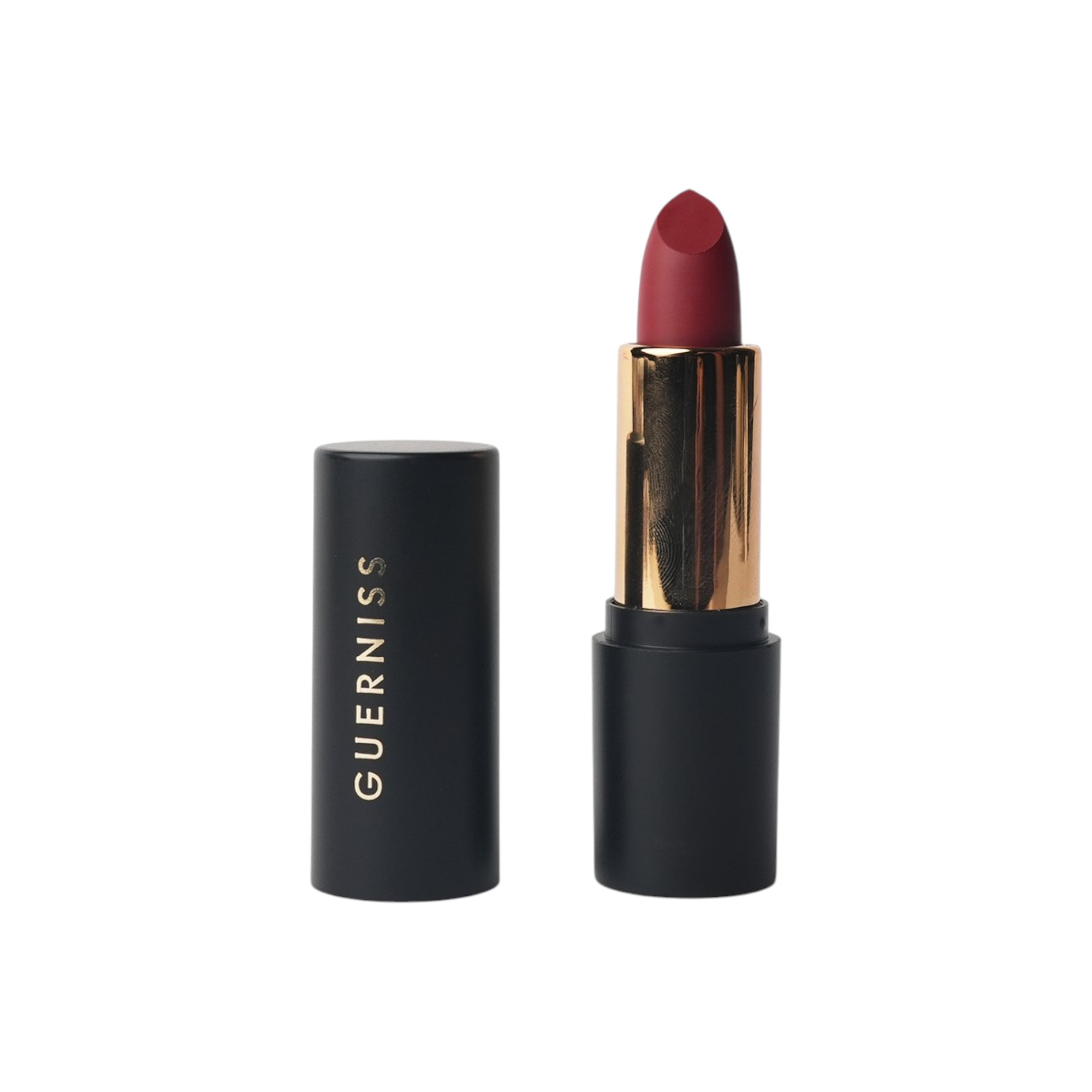 Guerniss Vacation Lipstick - 12 (Panam Nagar) 3.4gm