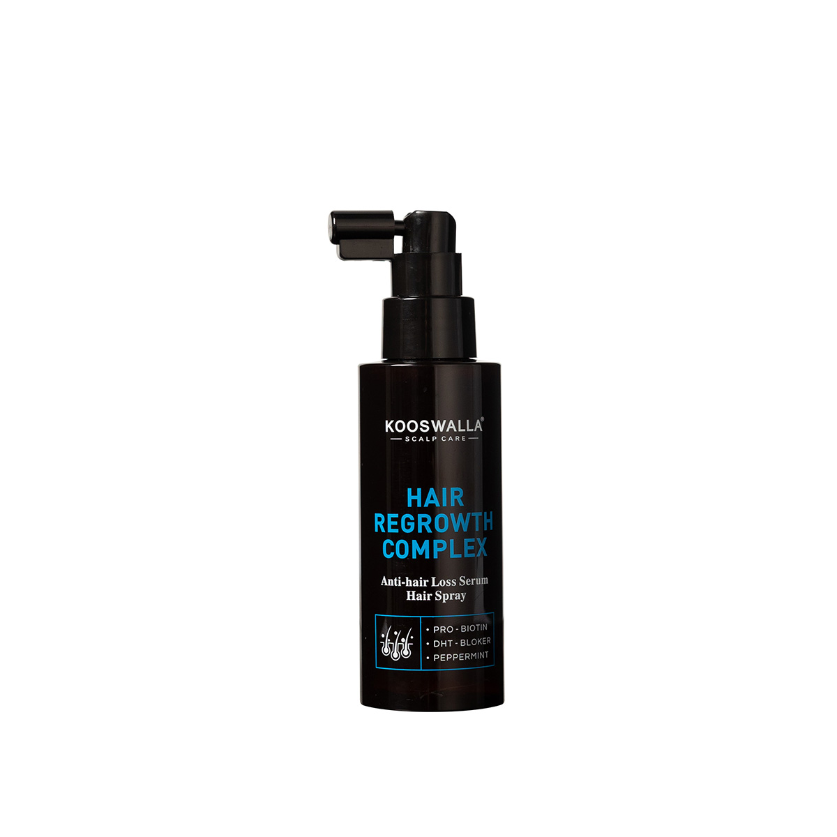 Kooswalla Anti-Hair Loss Serum 100ml