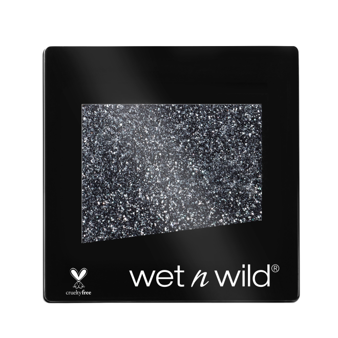 Wet n Wild Color Icon Glitter Single – Karma