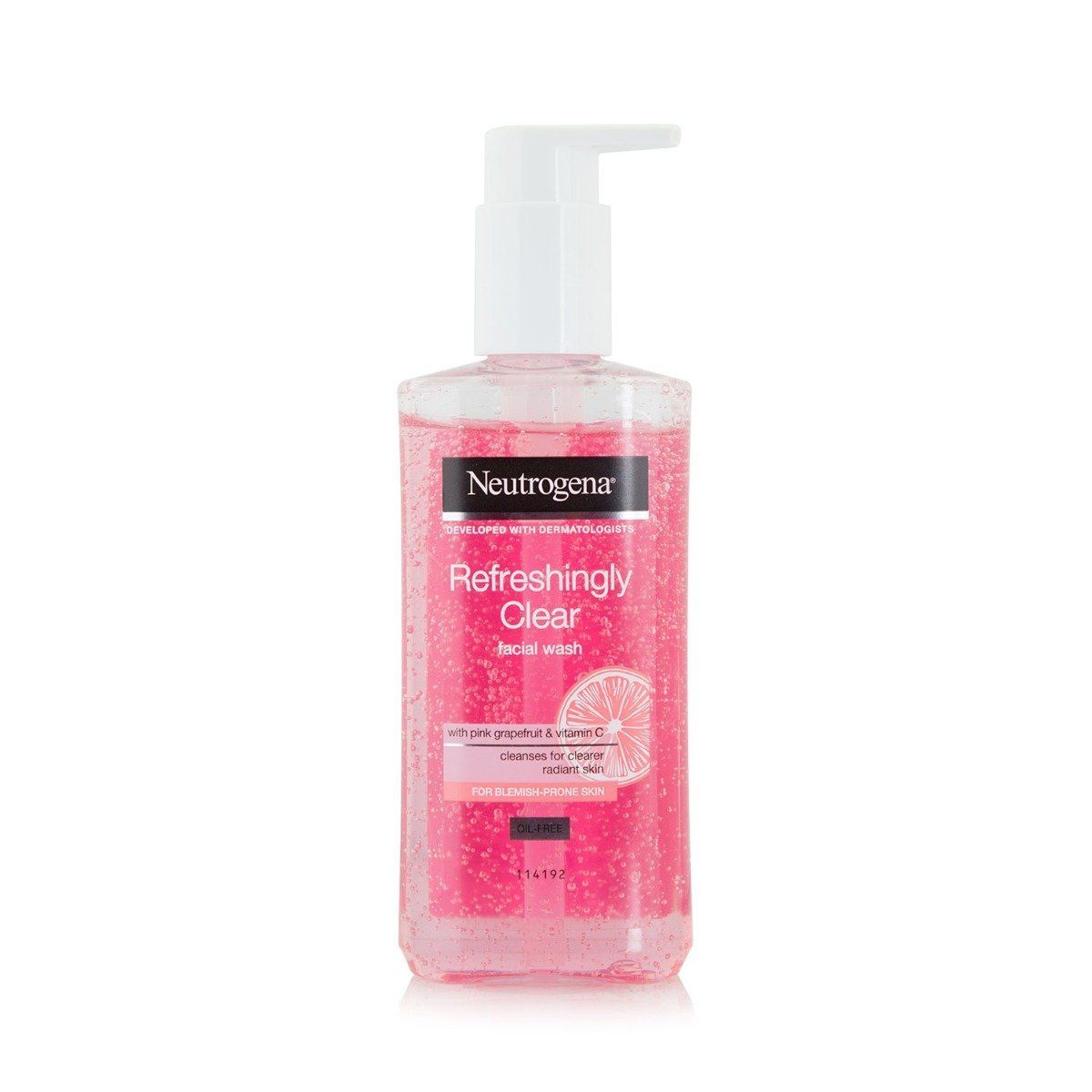 neutrogena-refreshingly-clear-facial-wash-200ml-authentic-cosmetics