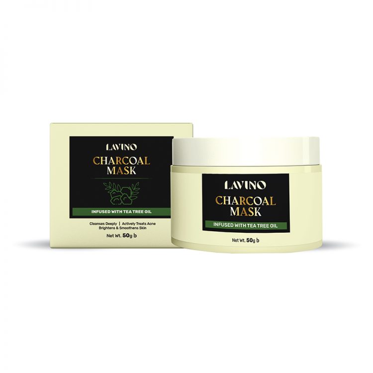 Lavino Tea Tree Oil